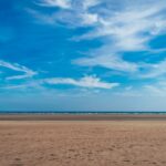 Photo Beach scene